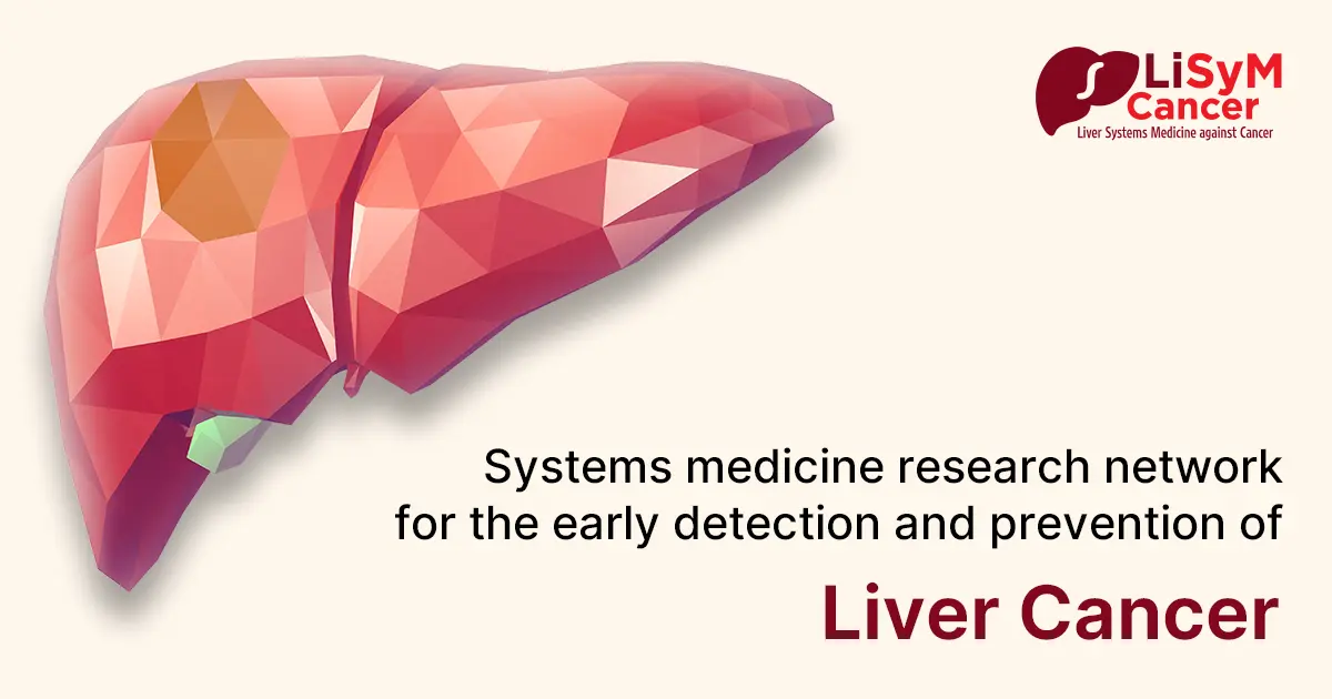 Start of second funding period LiSyM-Cancer