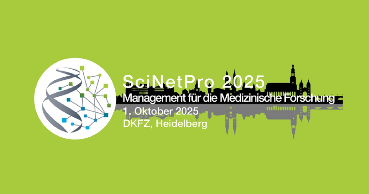 Event: SciNetPro 2025